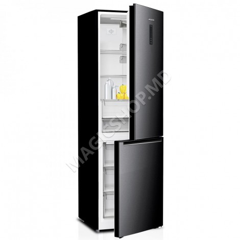 Холодильник VESTA RF-B200STNF/DX